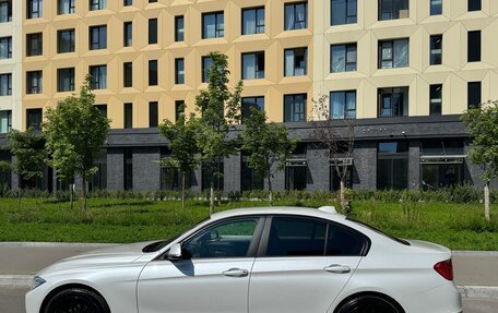 BMW 3 серия, 2014 год, 1 880 000 рублей, 4 фотография