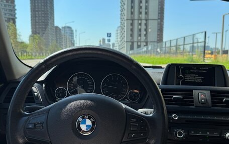 BMW 3 серия, 2014 год, 1 880 000 рублей, 11 фотография