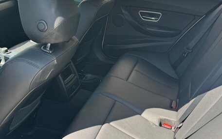 BMW 3 серия, 2014 год, 1 880 000 рублей, 15 фотография