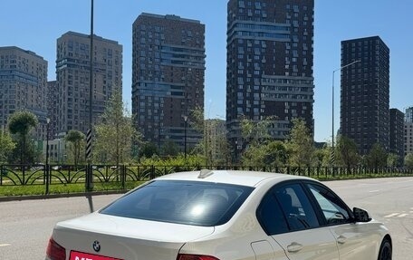 BMW 3 серия, 2014 год, 1 880 000 рублей, 2 фотография