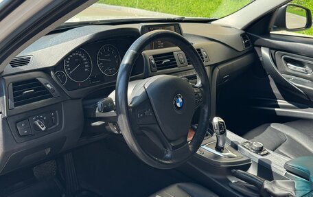 BMW 3 серия, 2014 год, 1 880 000 рублей, 10 фотография