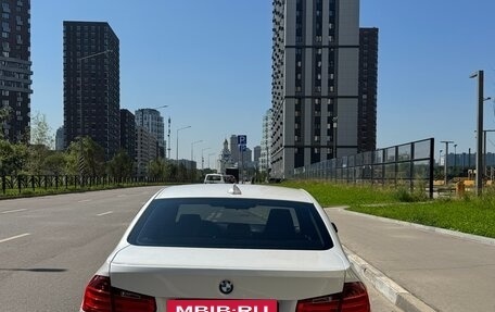 BMW 3 серия, 2014 год, 1 880 000 рублей, 5 фотография