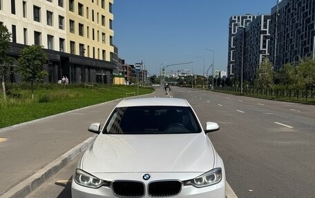 BMW 3 серия, 2014 год, 1 880 000 рублей, 8 фотография