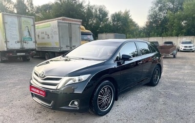 Toyota Venza I, 2013 год, 2 300 000 рублей, 1 фотография