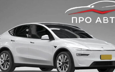 Tesla Model Y I, 2025 год, 5 990 000 рублей, 1 фотография