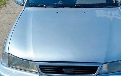 Daewoo Nexia I рестайлинг, 2005 год, 250 000 рублей, 1 фотография