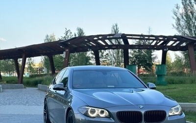 BMW 5 серия, 2014 год, 2 860 000 рублей, 1 фотография