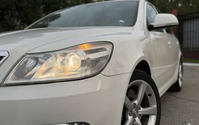 Skoda Octavia, 2011 год, 950 000 рублей, 1 фотография