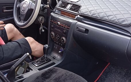 Mazda 3, 2004 год, 500 000 рублей, 6 фотография