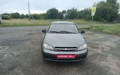 Chevrolet Lacetti, 2012 год, 400 000 рублей, 1 фотография