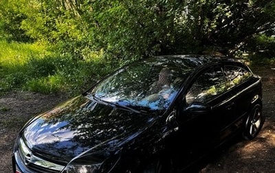 Opel Astra H, 2010 год, 550 000 рублей, 1 фотография