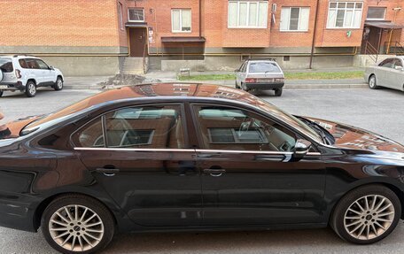 Volkswagen Jetta VI, 2012 год, 1 250 000 рублей, 2 фотография