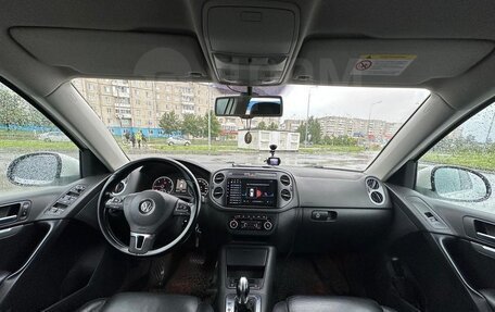 Volkswagen Tiguan I, 2012 год, 1 280 000 рублей, 8 фотография