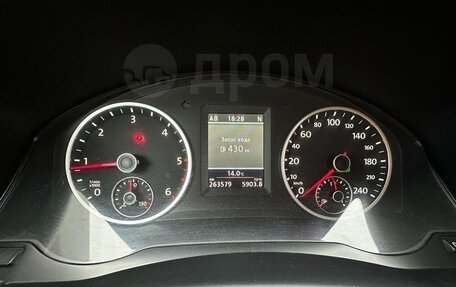 Volkswagen Tiguan I, 2012 год, 1 280 000 рублей, 9 фотография