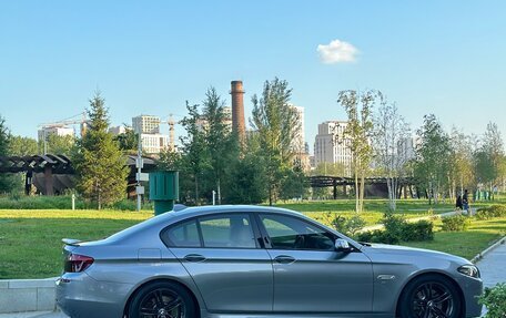 BMW 5 серия, 2014 год, 2 860 000 рублей, 3 фотография
