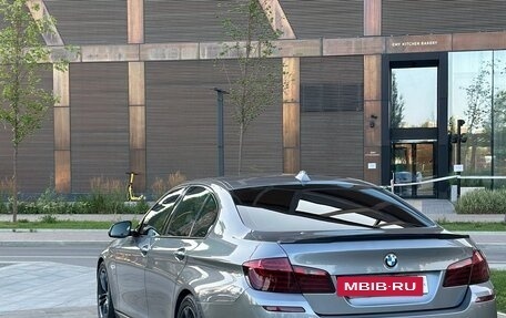 BMW 5 серия, 2014 год, 2 860 000 рублей, 6 фотография