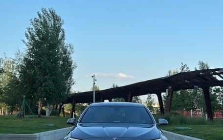 BMW 5 серия, 2014 год, 2 860 000 рублей, 9 фотография