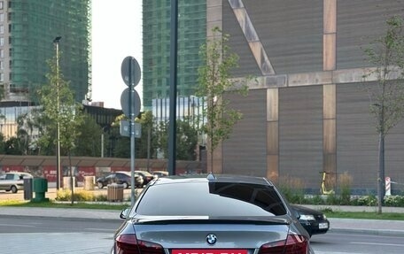 BMW 5 серия, 2014 год, 2 860 000 рублей, 5 фотография