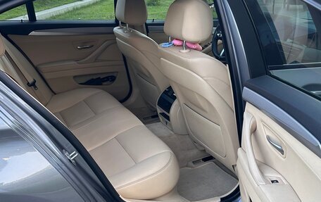 BMW 5 серия, 2014 год, 2 860 000 рублей, 12 фотография