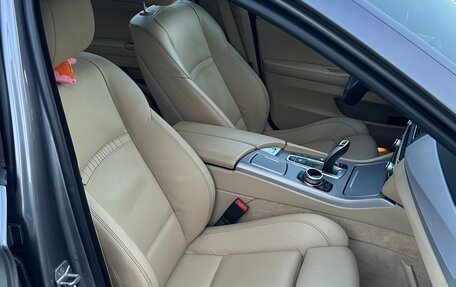 BMW 5 серия, 2014 год, 2 860 000 рублей, 11 фотография
