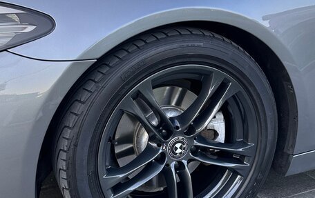 BMW 5 серия, 2014 год, 2 860 000 рублей, 20 фотография
