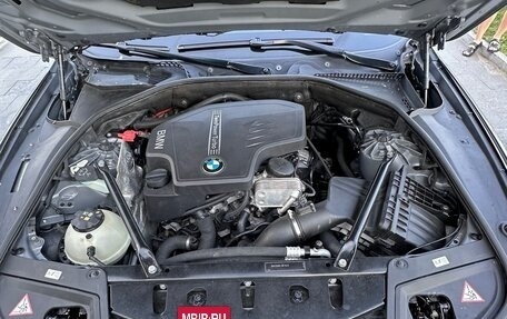BMW 5 серия, 2014 год, 2 860 000 рублей, 19 фотография