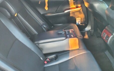 Toyota Camry, 2011 год, 1 629 000 рублей, 9 фотография