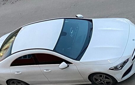 Mercedes-Benz CLA, 2019 год, 3 700 000 рублей, 4 фотография