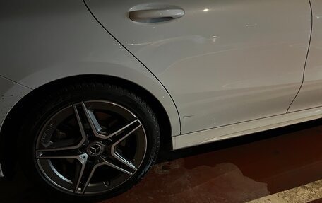 Mercedes-Benz CLA, 2019 год, 3 700 000 рублей, 3 фотография
