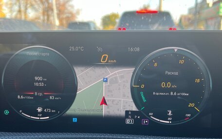 Mercedes-Benz CLA, 2019 год, 3 700 000 рублей, 5 фотография