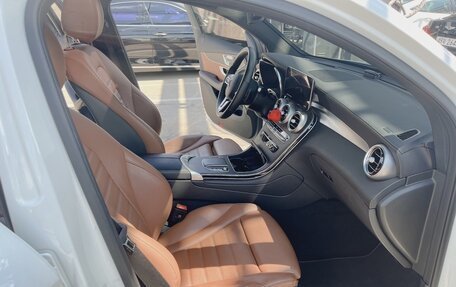 Mercedes-Benz GLC Coupe, 2022 год, 5 717 000 рублей, 3 фотография