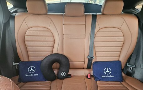 Mercedes-Benz GLC Coupe, 2022 год, 5 717 000 рублей, 5 фотография