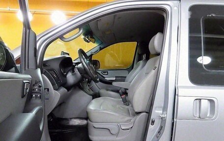 Hyundai Grand Starex Grand Starex I рестайлинг 2, 2020 год, 2 730 300 рублей, 7 фотография