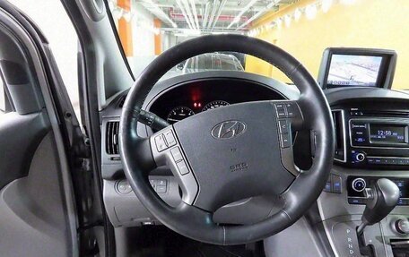 Hyundai Grand Starex Grand Starex I рестайлинг 2, 2020 год, 2 730 300 рублей, 5 фотография