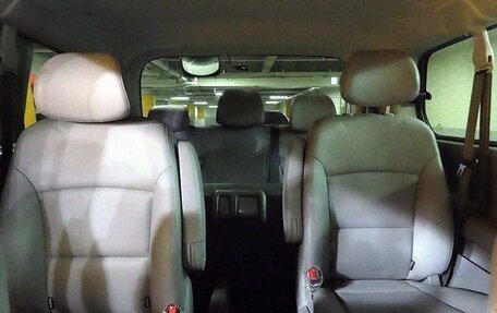 Hyundai Grand Starex Grand Starex I рестайлинг 2, 2020 год, 2 730 300 рублей, 8 фотография
