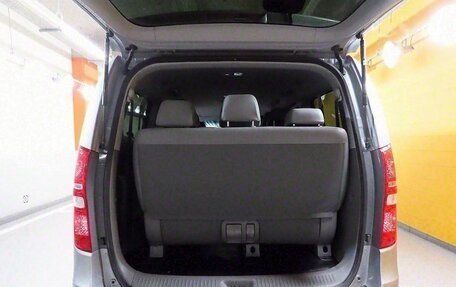 Hyundai Grand Starex Grand Starex I рестайлинг 2, 2020 год, 2 730 300 рублей, 4 фотография