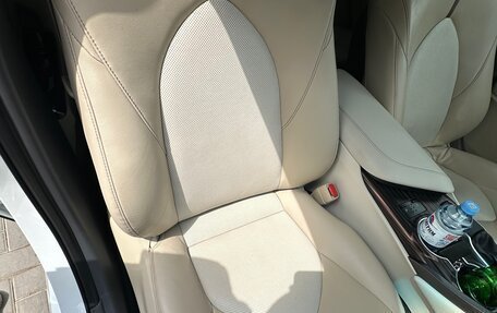 Toyota Camry, 2019 год, 2 600 000 рублей, 12 фотография