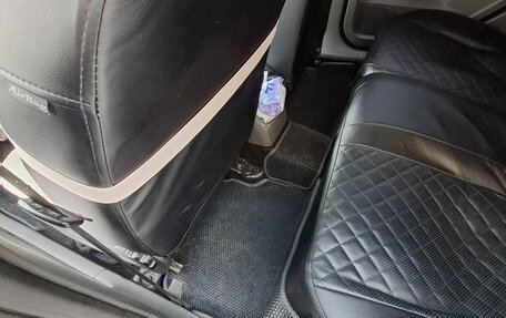 Ford Focus II рестайлинг, 2008 год, 525 000 рублей, 10 фотография