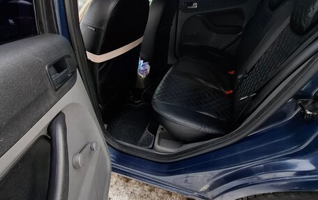 Ford Focus II рестайлинг, 2008 год, 525 000 рублей, 8 фотография