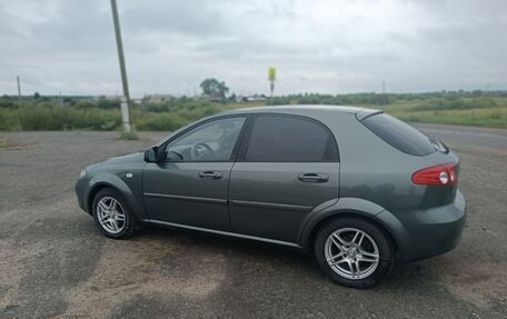 Chevrolet Lacetti, 2012 год, 400 000 рублей, 2 фотография