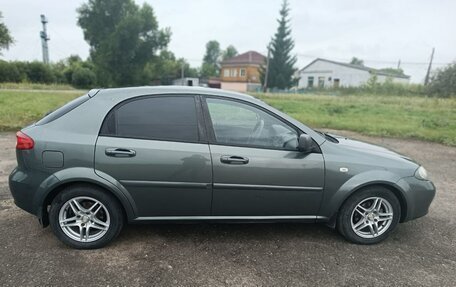 Chevrolet Lacetti, 2012 год, 400 000 рублей, 3 фотография