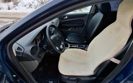 Ford Focus II рестайлинг, 2008 год, 525 000 рублей, 12 фотография