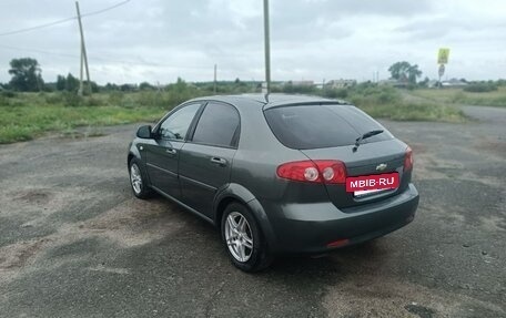 Chevrolet Lacetti, 2012 год, 400 000 рублей, 5 фотография