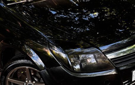 Opel Astra H, 2010 год, 550 000 рублей, 13 фотография
