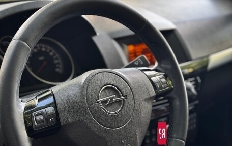 Opel Astra H, 2010 год, 550 000 рублей, 8 фотография