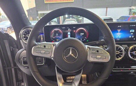 Mercedes-Benz CLA, 2021 год, 2 250 300 рублей, 6 фотография