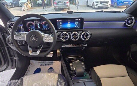 Mercedes-Benz CLA, 2021 год, 2 250 300 рублей, 5 фотография