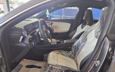Mercedes-Benz CLA, 2021 год, 2 250 300 рублей, 7 фотография