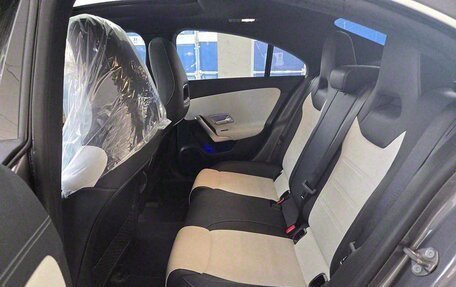 Mercedes-Benz CLA, 2021 год, 2 250 300 рублей, 8 фотография