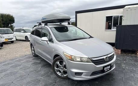 Honda Stream II, 2012 год, 1 274 000 рублей, 2 фотография